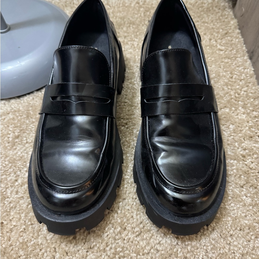 Loafers